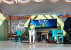 Ketua KONI Sumbawa Apresiasi Kegiatan “Sumbawa Run The Grove”