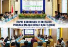 NTB Siap Perluas Cakupan Program Makan Bergizi Gratis