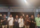 PC IKA PMII Sumbawa Siap Gelar Muscab III, Panitia Resmi Terbentuk