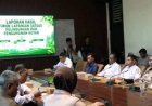 Pemkab Sumbawa Tegaskan Penertiban Kayu di Batulanteh Sesuai Prosedur Hukum dan Libatkan Forkopimda