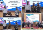 Pemkab Sumbawa Kembali Raih Opini WTP, Bukti Nyata Transparansi dan Akuntabilitas Keuangan Daerah
