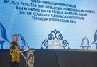 Pemprov NTB Dorong Produk Lokal Melalui Pemberdayaan BUMDES dan Koperasi Jadi Tulang Punggung Program MBG