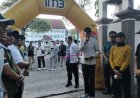 Pantun Bupati dan Langkah Kaki Alumni: Kemeriahan HUT ke-67 SMAN 1 Sumbawa Besar