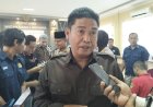 Ketua DPRD Sumbawa Apresiasi Pemusnahan Barang Bukti Narkoba, Ajak Masyarakat Perkuat Pencegahan