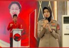 PDI Perjuangan Dukung Langkah Tegas Kapolres Sumbawa Berantas Illegal Logging di Batu Lanteh