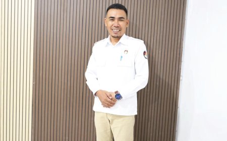 Jemput Bola! KPU Sumbawa Sisir Sejumlah Kecamatan demi Akurasi Data Pemilih