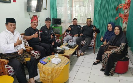 Siswanya Terlibat Tawuran, DPKS Datangi Sekolah Desak TPPK Dimaksimalkan