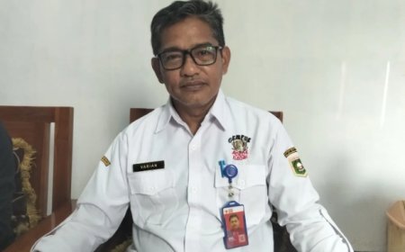 Kabar Gembira! Program Padat Karya 2026 Disnakertrans Sumbawa Resmi Dibuka, Peluang Kerja bagi Masyarakat
