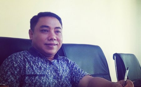 Isu Besar, Bukti Nol : Siapa yang Sebenarnya Sedang Bermain..?