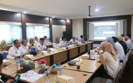 Pemprov NTB Tawarkan Investasi Sektor Unggulan kepada Investor Bulgaria