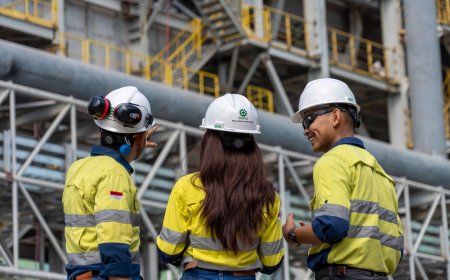 Kesempatan Emas! AMNT Gelar Rekrutmen Besar-Besaran dari Sumbawa hingga Jakarta
