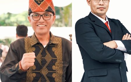 MUSDA 2026 Jadi Penentu Arah Baru, PD NWDI Sumbawa Siapkan Regenerasi Kepemimpinan