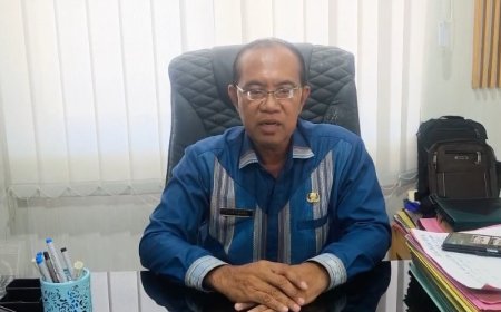 Tabrak Aturan Karantina, Kadisnak Sumbawa Desak Pemprov NTB Beri Sanksi Tegas pada Perusahaan Ternak Nakal