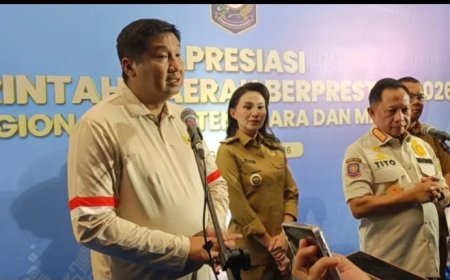 Presiden Prabowo Tambah Target Bedah Rumah Jadi 400 Ribu Unit