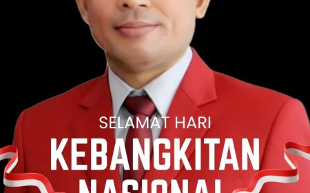 Peringati Harkitnas 2026, DPC PDI Perjuangan Sumbawa Serukan Pemuda Jadi Garda Depan Kemajuan Daerah