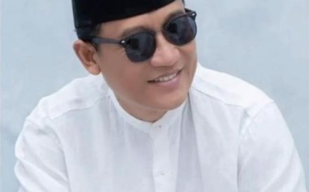 Raden Una Abriadi Gerah dengan Polemik THB Porprov 2026, Minta KONI NTB Bertindak Tegas