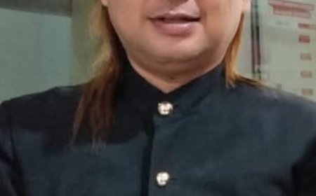 Polemik THB Porprov NTB 2026, Abdul Rahim: Cabor Jangan Zalimi Atlet!