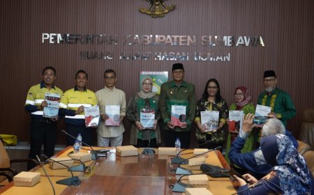 Sultan Sumbawa XVIII Apresiasi Penuh Perlindungan 55 Motif Kere Alang Samawa untuk Dapatkan KIK