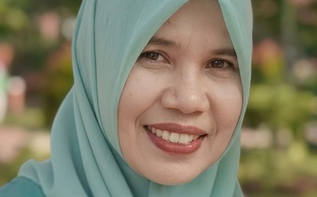 Mereka yang Memilih Memaafkan