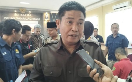 Ketua DPRD Sumbawa Apresiasi Pemusnahan Barang Bukti Narkoba, Ajak Masyarakat Perkuat Pencegahan