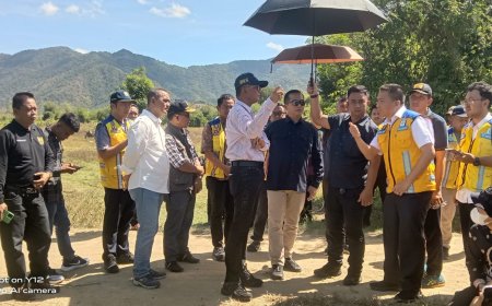 Langkah Strategis NTB: Bangun Sekolah Rakyat untuk Pemerataan Pendidikan