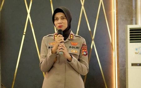 Kapolres Sumbawa Tegas: Perusak Hutan Siap-Siap Diproses