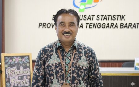 Rekrutmen Mitra Sensus Ekonomi 2026 Dilaksanakan Terbuka dan Berbasis Sistem