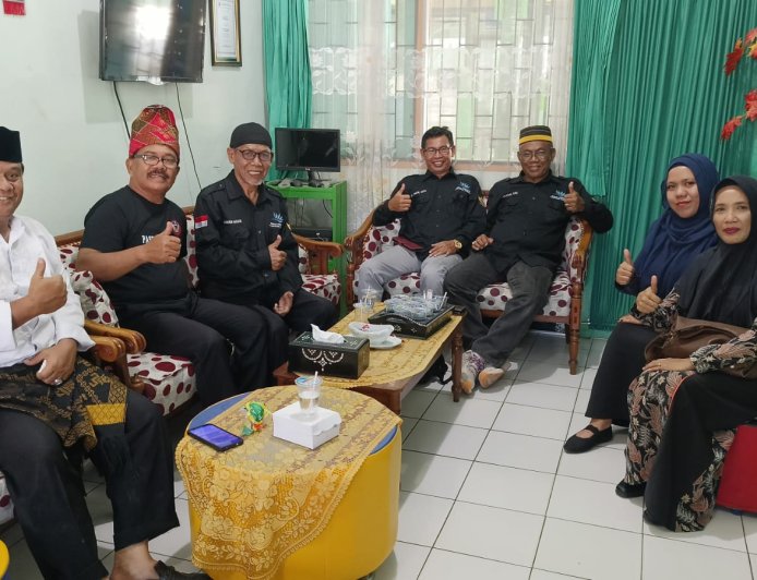 Siswanya Terlibat Tawuran, DPKS Datangi Sekolah Desak TPPK Dimaksimalkan