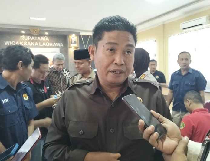 Ketua DPRD Sumbawa Apresiasi Pemusnahan Barang Bukti Narkoba, Ajak Masyarakat Perkuat Pencegahan