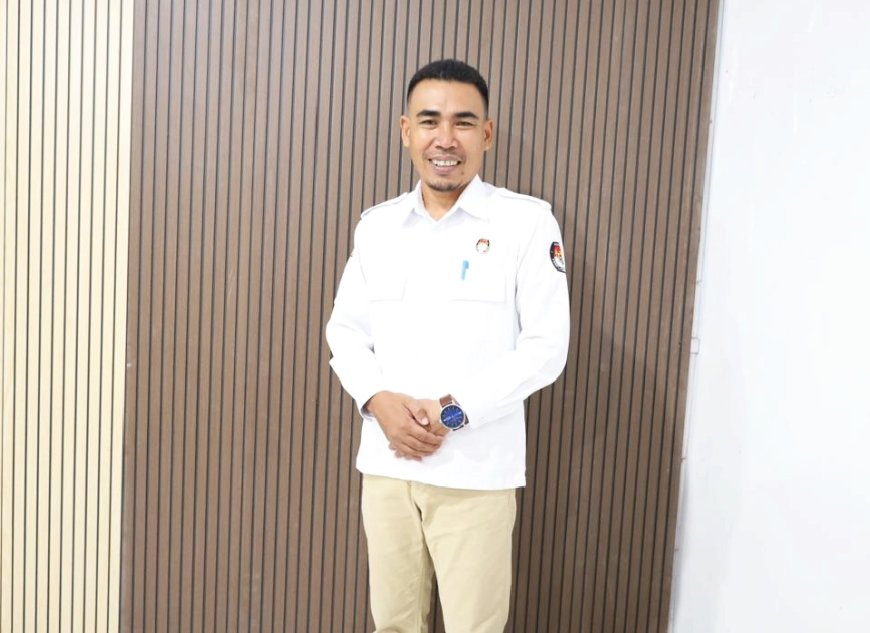 Jemput Bola! KPU Sumbawa Sisir Sejumlah Kecamatan demi Akurasi Data Pemilih