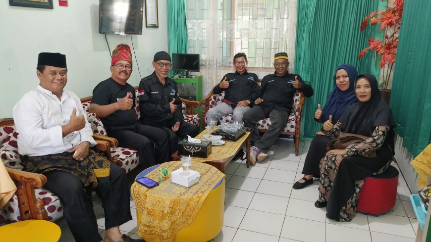 Siswanya Terlibat Tawuran, DPKS Datangi Sekolah Desak TPPK Dimaksimalkan