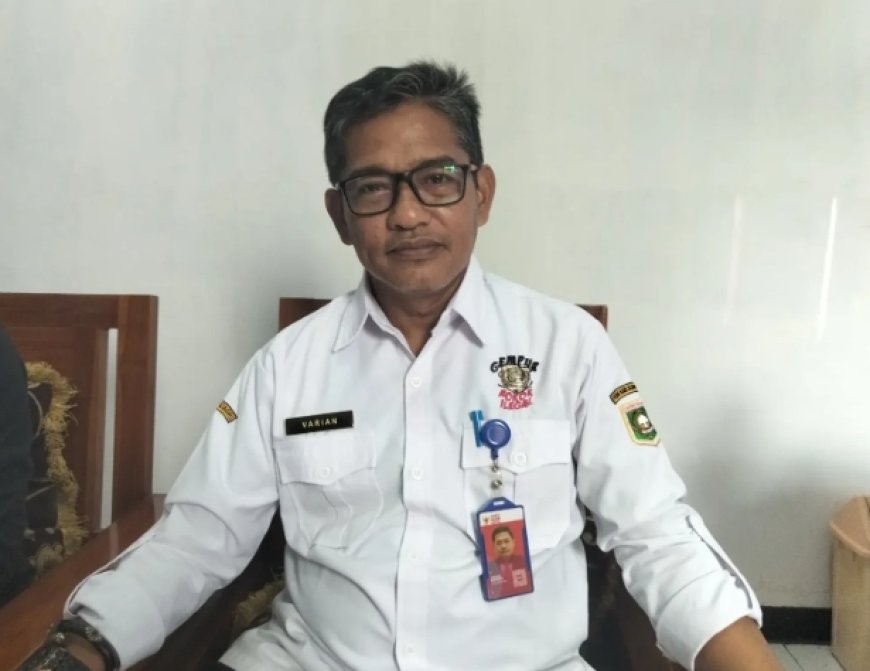 Kabar Gembira! Program Padat Karya 2026 Disnakertrans Sumbawa Resmi Dibuka, Peluang Kerja bagi Masyarakat