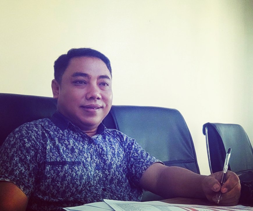 Isu Besar, Bukti Nol : Siapa yang Sebenarnya Sedang Bermain..?