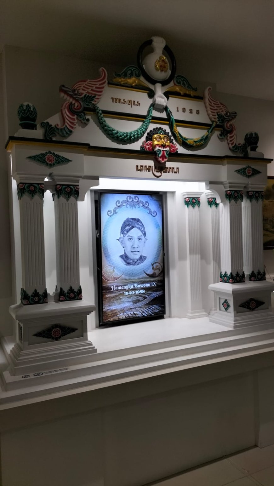 Tingkatkan Kualitas Narasi,  Museum Bala Datu Ranga Studi Banding ke Yogyakarta