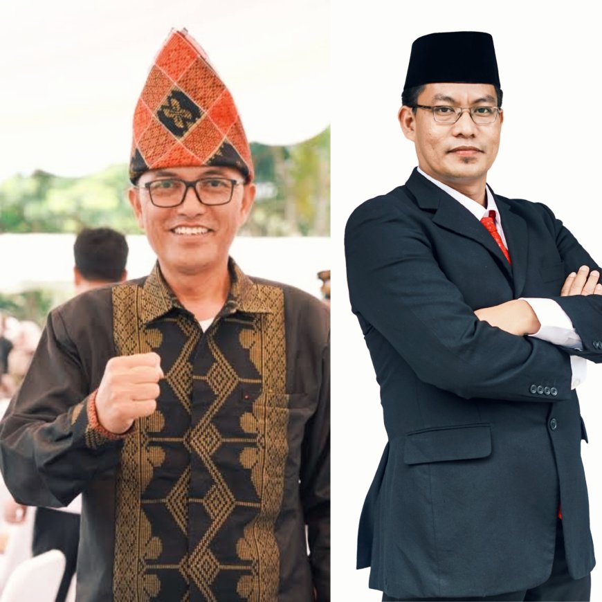MUSDA 2026 Jadi Penentu Arah Baru, PD NWDI Sumbawa Siapkan Regenerasi Kepemimpinan