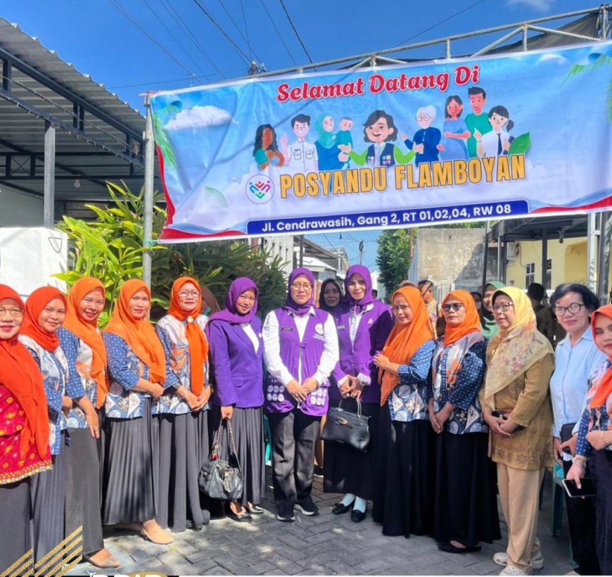 Perkuat Layanan Dasar, Dinas PMD Sumbawa Gelar Workshop Kapasitas Tim Pembina Posyandu di Empat Kecamatan