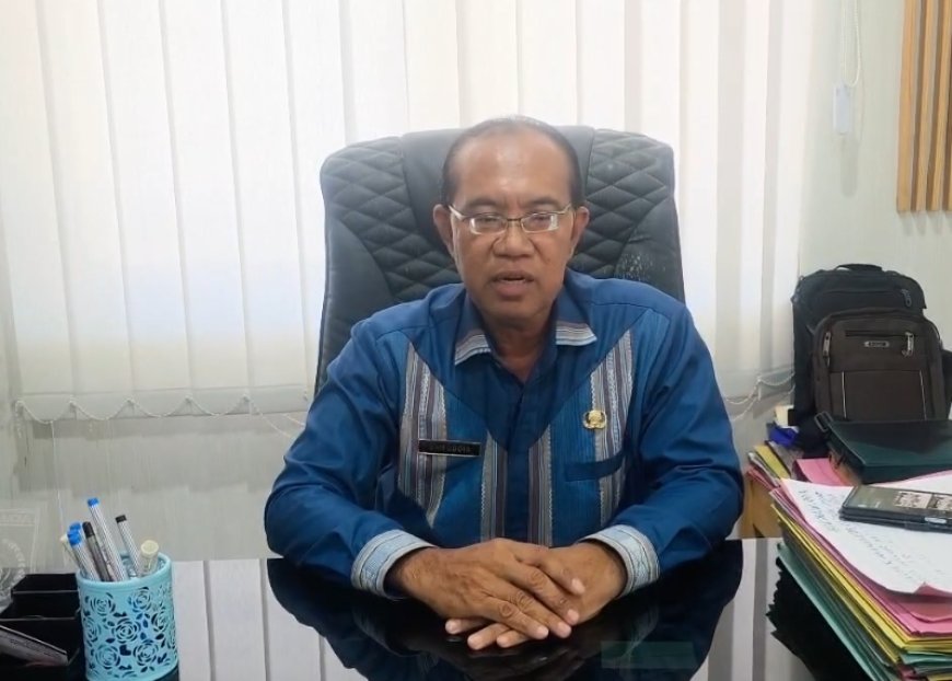 Tabrak Aturan Karantina, Kadisnak Sumbawa Desak Pemprov NTB Beri Sanksi Tegas pada Perusahaan Ternak Nakal