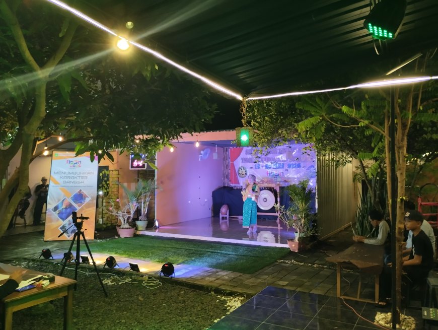 Menumbuhkan Karakter Bangsa Lewat Seni, FLS3N Kabupaten Sumbawa Tahun 2026 Resmi Dibuka