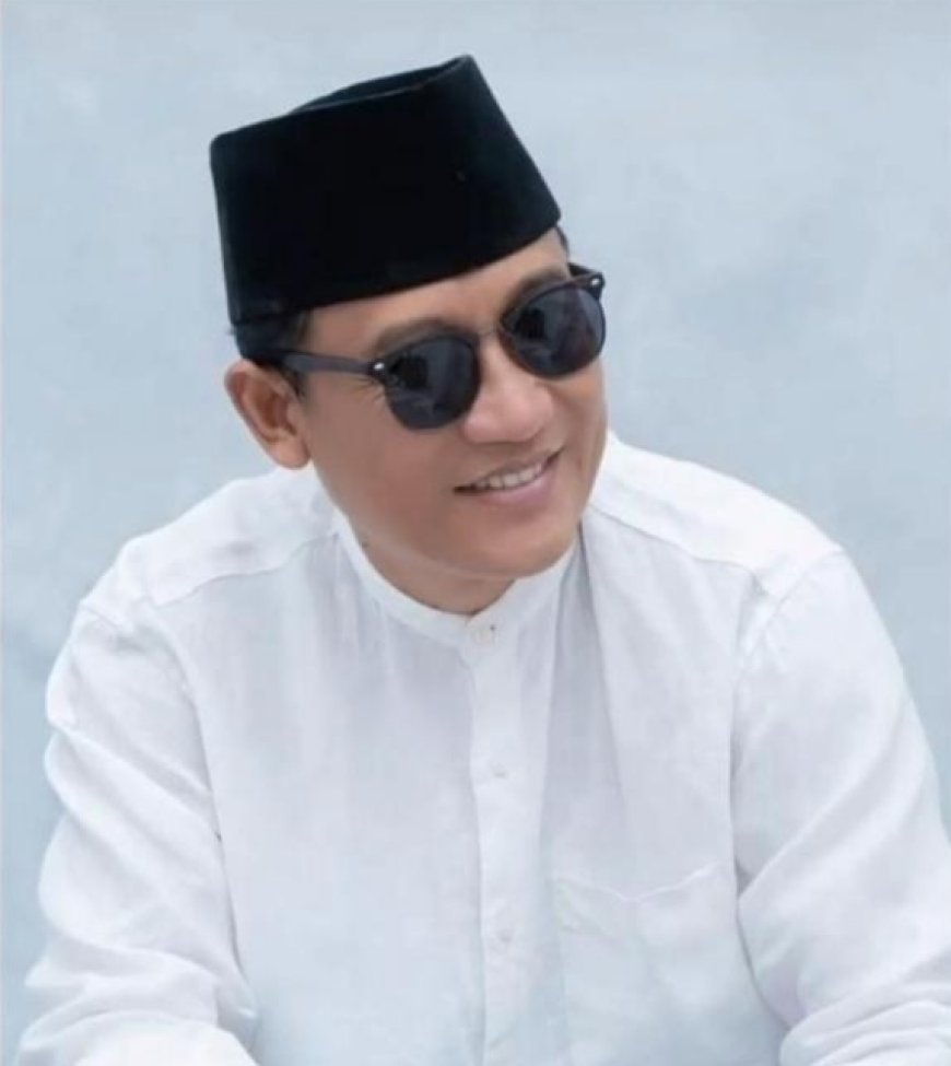 Raden Una Abriadi Gerah dengan Polemik THB Porprov 2026, Minta KONI NTB Bertindak Tegas