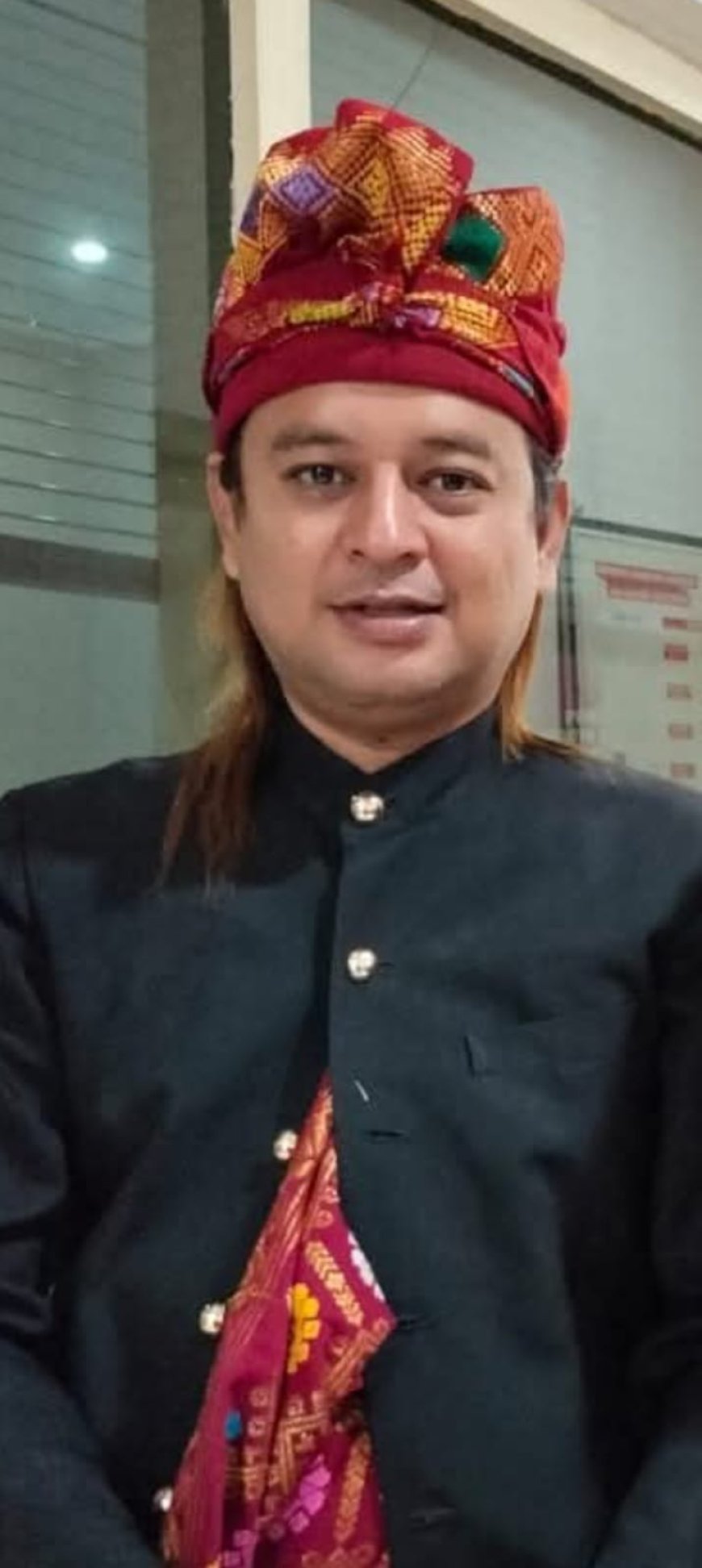 Polemik THB Porprov NTB 2026, Abdul Rahim: Cabor Jangan Zalimi Atlet!
