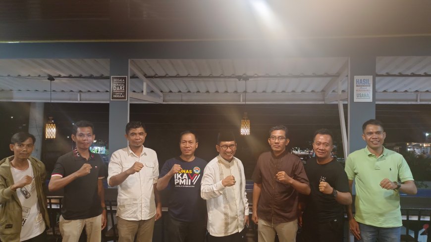 PC IKA PMII Sumbawa Siap Gelar Muscab III, Panitia Resmi Terbentuk