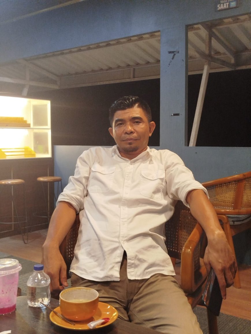 PC IKA PMII Sumbawa Siap Gelar Muscab III, Panitia Resmi Terbentuk