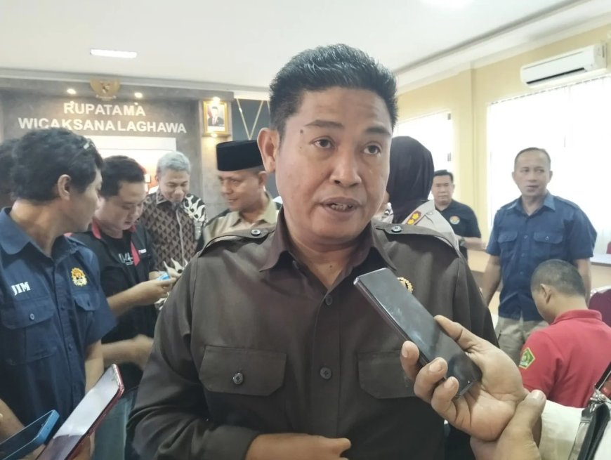 Ketua DPRD Sumbawa Apresiasi Pemusnahan Barang Bukti Narkoba, Ajak Masyarakat Perkuat Pencegahan