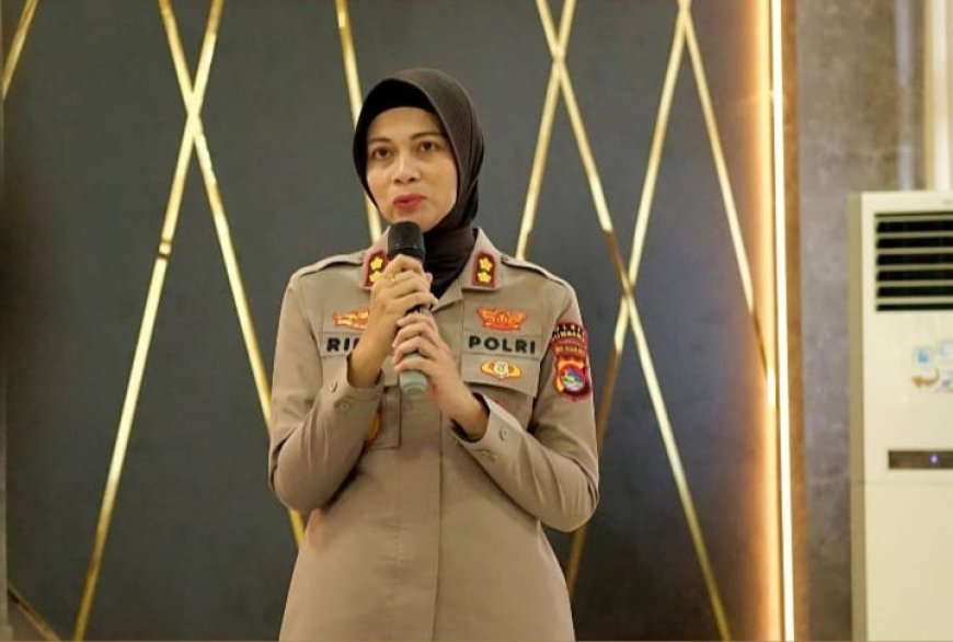 Kapolres Sumbawa Tegas: Perusak Hutan Siap-Siap Diproses