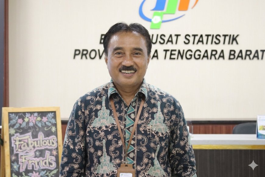 Rekrutmen Mitra Sensus Ekonomi 2026 Dilaksanakan Terbuka dan Berbasis Sistem