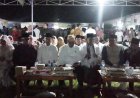 Pimpinan DPRD Sumbawa Gitta Liesbano Apresiasi Festival Malala: Tradisi Unik yang Harus Terus Disemarakkan