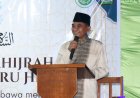 Semangat Tahun Baru 1448 H, Wabup Ansori: Momentum Hijrah Menjadi Pribadi Yang Lebih Baik