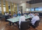 Dorong Efisiensi dan Optimalisasi Pelayanan, Komisi II DPRD Sumbawa   Studi Tiru ke Perumda Tugu Tirta Kota Malang