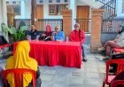 Rachmat Hidayat Resmikan Rumah Aspirasi di Lombok Timur, Buka Pintu Seluas-Luasnya bagi Keluhan dan Harapan Rakyat