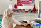 Peringati Bulan Bung Karno, PDIP Lombok Tengah Beri Contoh Nyata Politik Harus Hadir untuk Kemanusiaan